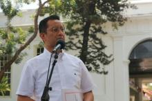 Kemensos Wacanakan Penderita TBC Dapat Bantuan PKH