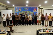 Persatuan Panahan Kepri Gelar Musyawarah Pilih Ketua Baru