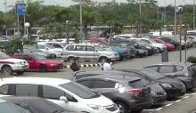 BP Batam Ngaku Rutin Setor Parkir Bandara, Jadi Kemana Duitnya?