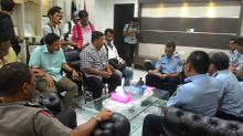 Gaji Pekerja PT Eugos Tertunggak, Imigrasi Segera Panggil 5 WNA PT Siemens