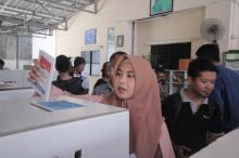 Pemilu 2019: KPU Batam Klaim Lampaui Target Partisipasi Pemilih