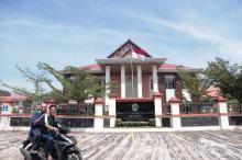 Pengadilan Agama Batam Terima Ratusan Permohonan Cerai Tiap Bulan