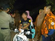 35 Remaja Terjaring Pekat, 8 Diantaranya Sedang Maksiat 