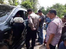 Kaca Mobil Dibobol, Uang Rp 200 Juta Milik Kepsek SMA 1 Batam Raib