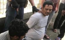BNN Gagalkan Transaksi Narkoba Bermodus Sopir Bus 