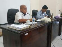 DPRD Natuna Ungkap Konsekuensi Jika Natuna Lockdown