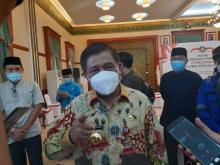 Pj Gubernur Kepri Suhajar Ungkap 3 Tugas Pentingnya