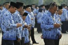 14 Formasi CPNS di Karimun Tak Terpenuhi