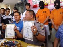 Saking Banyaknya, Pemalsu Ijazah di Batam Lupa Jumlah Pemesan