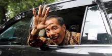 Australia Minta Barter Tahanan, Jokowi: NO!
