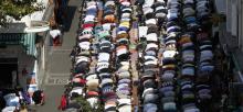 Muslim di Prancis Mulai Ketakutan, Ini Penyebabnya