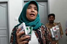 Rokok Selundupan dari Batam Ditangkap Polda Riau