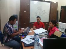 Diduga Tipu Mahasiswa, Polda Kepri Periksa Pihak Gici Business School Batam
