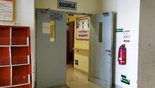 RSUD Batam Isolasi Satu Pasien Suspek Virus Corona