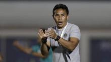 Timnas Indonesia Vs China, Ujian Berat Menembus Asa di Piala Asia