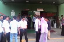 Ini Penyebab Awal yang Membuat Sekda Provinsi Kepri Meninggal Dunia