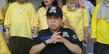 Walau Masih Saksi, Pencekalan Setya Novanto Dinilai Sah