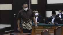 Kasus Djoko Tjandra, Brigjen Pol Prasetijo Utomo Divonis 3,5 Tahun Penjara