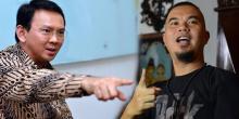 Makin Panas, Ahmad Dhani Tuding Ahok Lecehkan Doa dan Puasa  