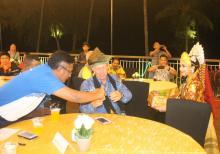 Yachter 30 Negara: I Love Bintan, Next Year I Will be Back...