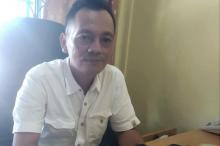 Pembangunan Pelabuhan Feri Desa Limbung di Lingga Gagal Terealisasi Tahun Ini