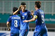 Daftar 4 Semifinalis Piala AFC U-23 2020: ASEAN Tanpa Wakil