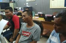 Begini Modus Perampok yang Mengaku Anggota BNN
