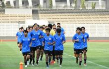 Piala Asia U-16 dan U-19 Terancam Ditunda