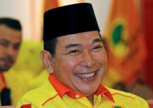 Partai Berkarya Pecah, Lika-liku Tommy Soeharto yang Didongkel Muchdi PR