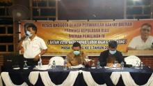 Soal BPJS, Uba Sigalingging Desak Dinkes Kepri Pro Aktif Data Warga Miskin