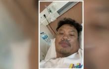 Heboh, Uya Kuya Dikabarkan Meninggal Dunia