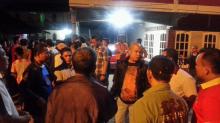 Pembantai Ketua RT Tiban Kampung Diduga Geng Motor
