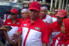 Oknum BP Batam Biang Kerok Tumpang Tindih Lahan, Pembubaran Diusulkan Dipercepat