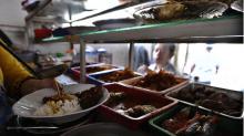 Warung Soto di Daerah Ini Jadi Klaster Baru Penularan Covid-19