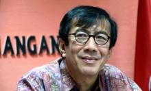 Menkumham Sahkan Golkar Kubu Agung Laksono