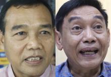 Dua Deputi BP Batam Beda Tim Juara Favorit Piala Dunia