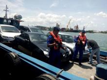 RDP Tegang, Anggota DPRD Batam Tuding Bea Cukai Batam Bohongi Publik!