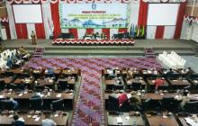 Gesa Ranperda RZWP3K, Pemprov Kepri Libatkan Tim dari Pusat