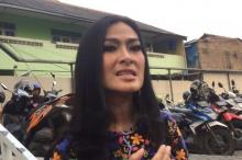 Perseteruan Iis Dahlia dan Fatin Shidqia Berlanjut