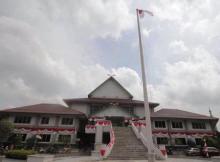 Tumbur Sihaloho Minta Sekwan Selektif Menerima Pegawai Honorer