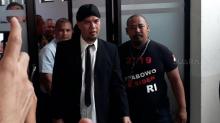 Ahmad Dhani Divonis 1,5 Tahun Penjara di Kasus Ujaran Kebencian