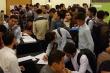 Minggu Depan Ada Puluhan Perusahaan Buka Loker di Batam