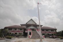 Mesum di Ruang Pimpinan, Dua Pegawai Honorer DPRD Batam Dipecat