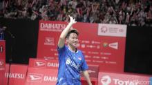 Liliyana Natsir Pamitan, #ThankYouButet Menggema di Twitter