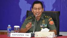  Militer Australia Menghina Pancasila?