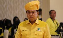 Setnov: Kita Percayakan Kasus Ahok ke Kepolisian