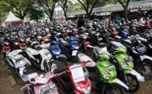 Ini Daftar Sepeda Motor Bekas yang Harga Jualnya Hancur