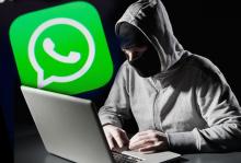 Virus Berbahaya, Jangan Buka Pesan Ini di WhatsApp!