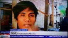 Tersangka Agus Akui Disuruh Ibu Angkat Angeline Bunuh Korban