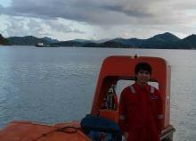 Polisi Tunggu Suami Deli Cinta Sihombing Pulang ke Batam